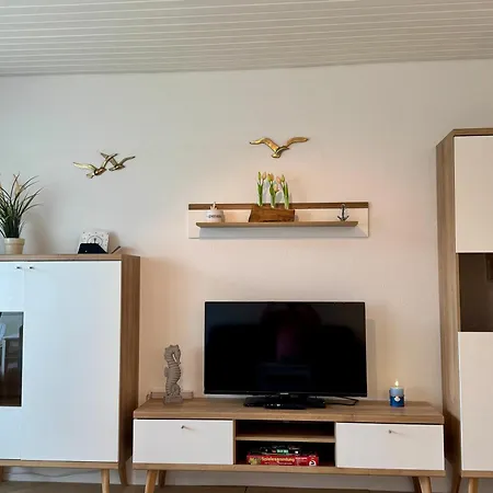 Apartment Poseidon 1 6 *