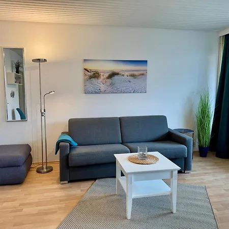 Poseidon 1 6 Wangerooge