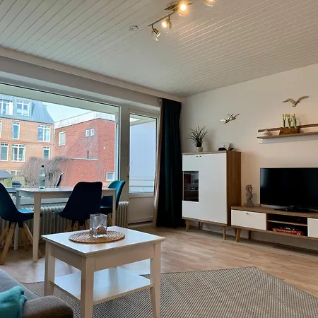 Poseidon 1 6 Apartment