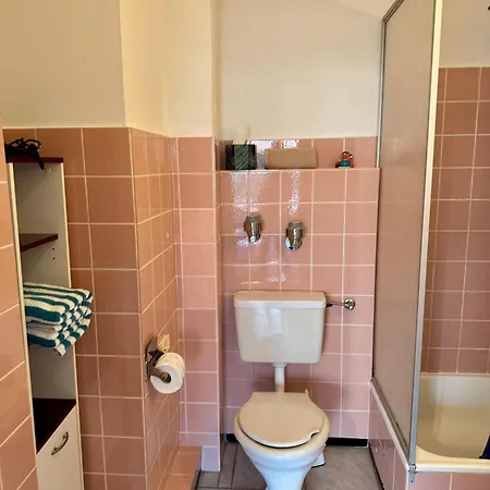 Apartment Poseidon 1 6 *