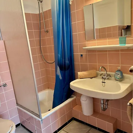 Poseidon 1 6 Apartment